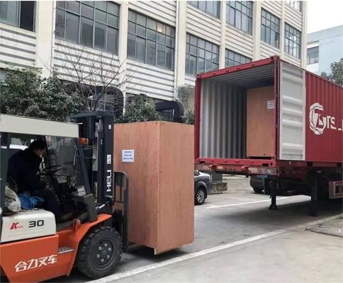 Revolucione a sua produção de chapéus com a máquina de tricô de chapéus 2024 a 90-120 RPM