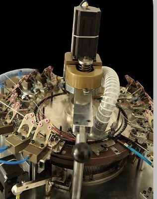 Melhor máquina de tricô de lenço para reuniões esportivas com 1000W de potência e tecnologia avançada