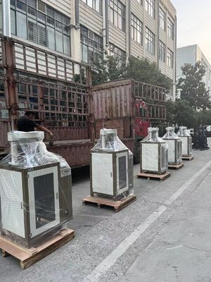 Máquina de tricô multifuncional de chapéus de costelas de costura de waffle para operação rápida e fácil