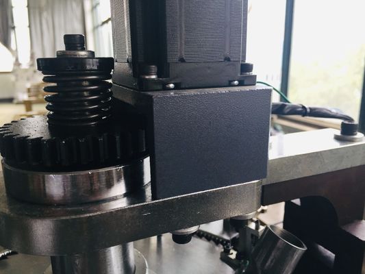 Máquina de tricotar chapéu e lenço à prova de vento circular de alta velocidade para multi-gauge da OPEK