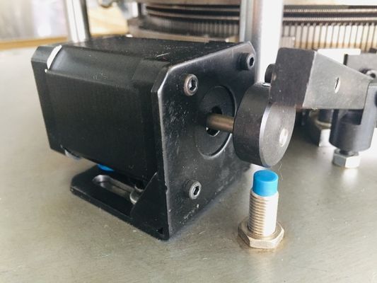 Máquina de tricotar chapéu e lenço à prova de vento circular de alta velocidade para multi-gauge da OPEK