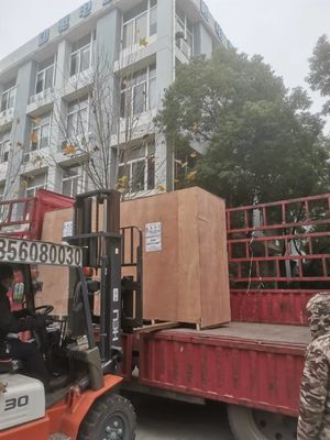 Máquina de tricotar chapéu e lenço à prova de vento circular de alta velocidade para multi-gauge da OPEK