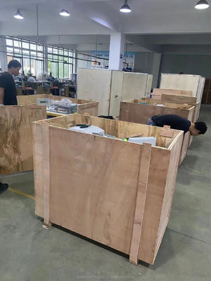 0Máquina de tricô de chapéus e costelas de 75W com 4-10 polegadas de diâmetro do cilindro