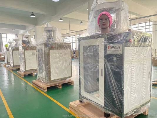 Agulhas personalizáveis 70-300 para a máquina de tricô multifuncional Opek
