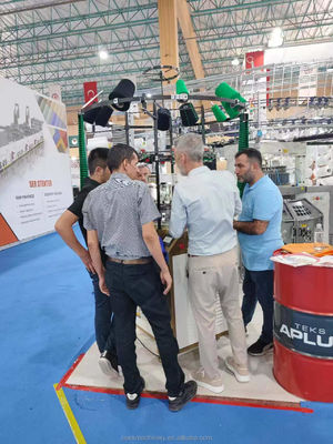 Agulhas personalizáveis 70-300 para a máquina de tricô multifuncional Opek