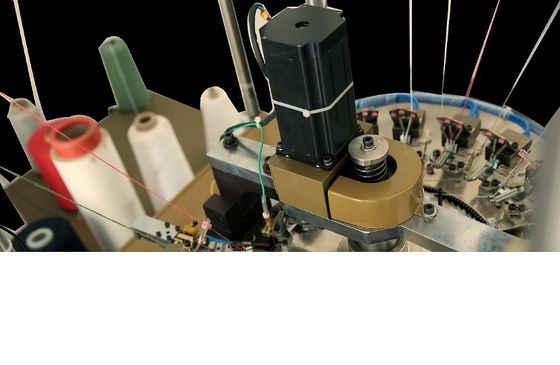 Máquina de tampa OPEK de 1000 W para chapéus de malha/algodão de malha Capacidade de carga 325 kg