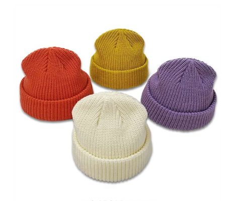 1.5W máquina de tricô para 1X1 2X1 2X2 Fabricação de bonés/manchas de costelas no design do chapéu do caminhoneiro