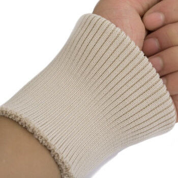 Melhor máquina de tricô de colarinho e punho para produção de camisetas de polo de alta velocidade