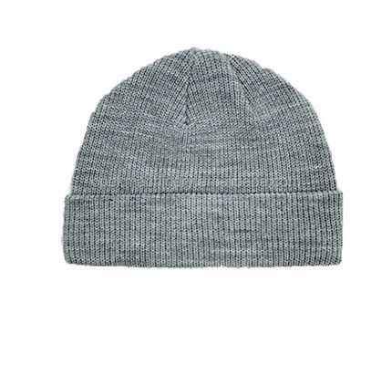 Warp Knitting Style OPEK 2024 Hip Pop Fashion Ribbed Beanie Machine com velocidade de 80RPM
