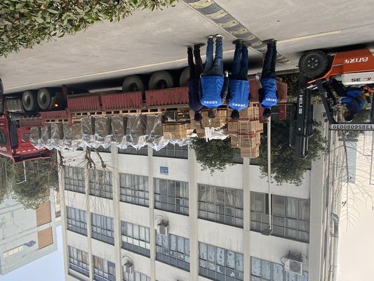 325 KG Completamente informatizado Polícia Bereta Chapéu de Fabricação Máquina Tecnologia mais recente