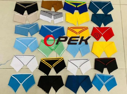 Largura de tricô de 80 polegadas Manchas de colarinho totalmente automáticas Máquina de tricô plana computadorizada