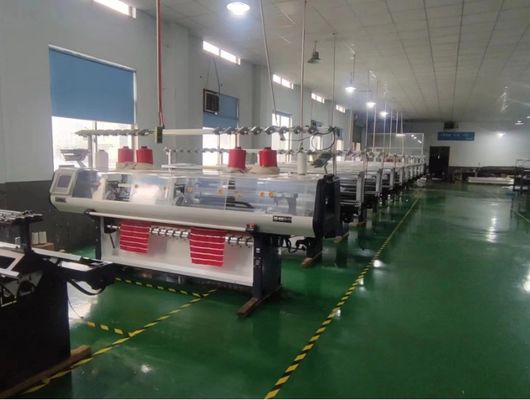 Máquina de fabricação de colarinho e punho totalmente automatizada, econômica, 1,6 m/s, velocidade 650 kg, peso