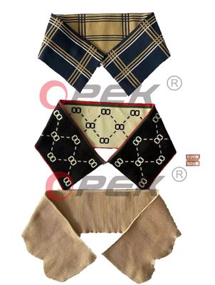 Máquina de tricô de suéter totalmente Jacquard para oportunidades de crescimento da indústria de varejo