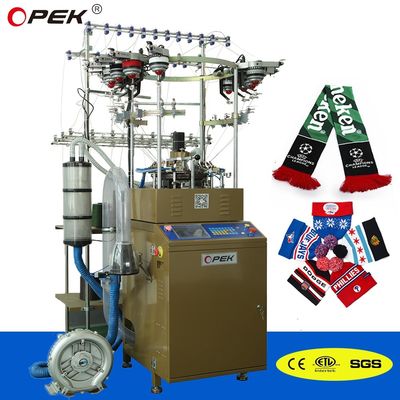 Máquina de fabricação de chapéus de inverno de alta velocidade Fabricação 752*663*1418mm com velocidade 90-120RPM