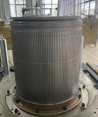 Partes de máquinas de tricô circulares de cilindro de 9 polegadas OPEK para linha de produção de chapéus e lenços