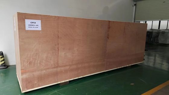 1200-1400 Rpm Máquina de tricô automática de suéter com tecnologia avançada