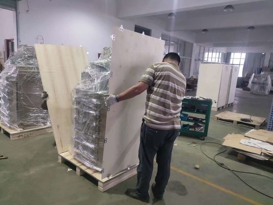 Revolucione sua tricô com a versátil máquina de tricô duplo de chapéu e lenço