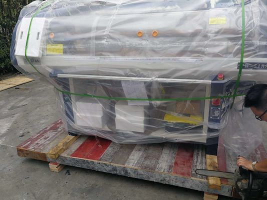 Lojas de vestuário 7gg Gauge Automático Camisa de Fabricação Máquina OPEK