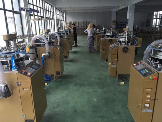 500pcs / dia precisão de fio de lã de tricô bereta chapéu máquina de tricô para o desempenho de topo classificado