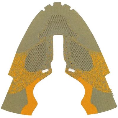 36 polegadas 3 Sistema 14gg Calçados Máquina de tricô superior para tricô de suéter totalmente Jacquard