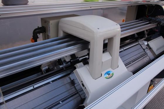 Máquina de tricô plana Agulha 7G 10G 9G 14G A escolha perfeita para suas necessidades de tricô