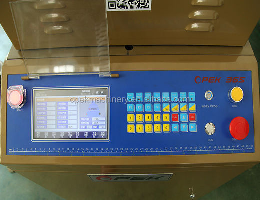 Máquina de tricô sem costura totalmente computadorizada para fabricação de roupa interior sem costura