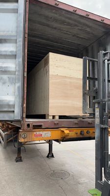 Velocidade máxima 1000RPM Opek -1206 400*450mm Máquina de bordado de seis cabeças plana