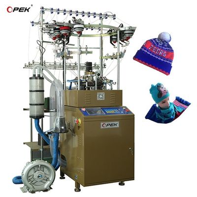 Projeto do sistema de lubrificação automática Máquina automática de fabricação de chapéus circulares
