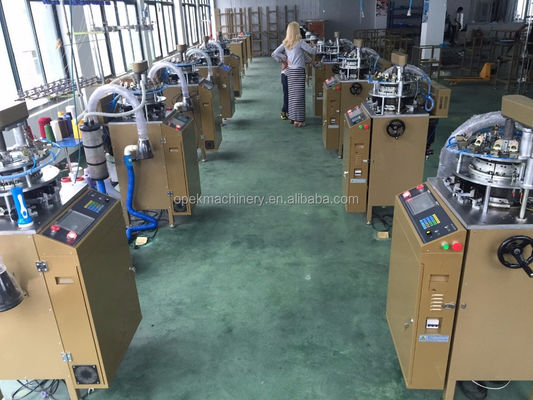 Equipamento avançado de fabricação de chapéus em 1 kW com alarme automático
