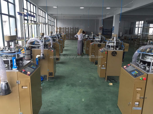 Equipamento avançado de fabricação de chapéus em 1 kW com alarme automático