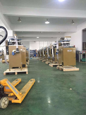 325KG OPEK Máquina de tricô de tapa de oração muçulmana de alta velocidade com até 16 cores