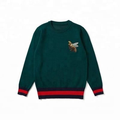 1.5 W Fabric Knitting Flat Sweater Machine GSTAR Jacquard computadorizado