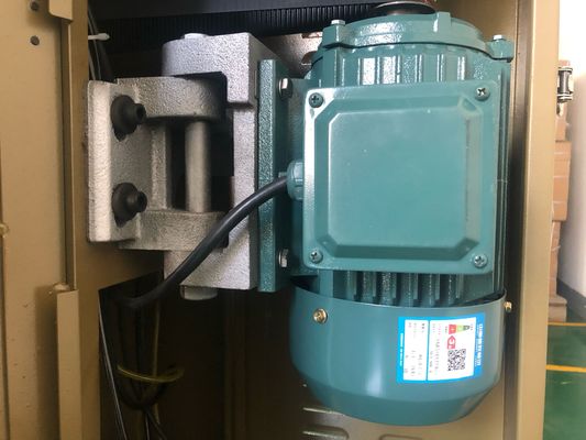 Máquina de tricô de algemas circulares e meias soltas com capacidade de produção de 30 kg por dia