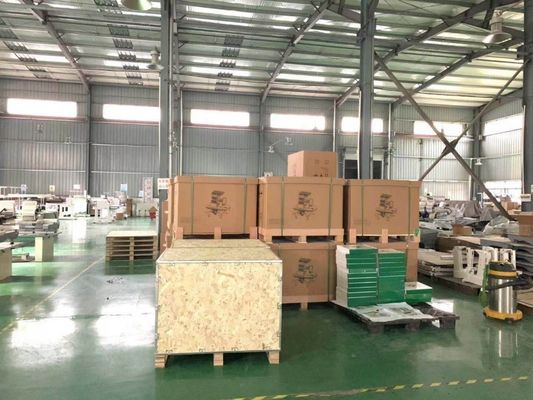 Máquina de bordado Opek 3 em 1 2 cabeças 390 KG A solução definitiva para a tecelagem final