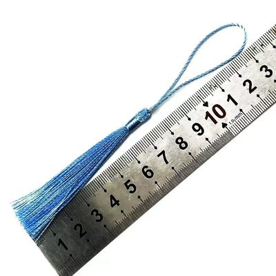 Máquina de franjas de caxemira profissional para produção automática completa de pompom e tassel