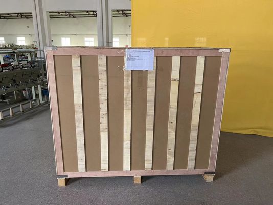 Máquina de enrolar bobinas de fios de cone de função automática de grau automático para fios de nylon