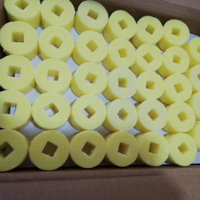 Máquinas de tricô Máquina de enrolar em tamanho personalizado para eficiência ideal