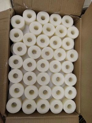 Máquinas de tricô Máquina de enrolar em tamanho personalizado para eficiência ideal