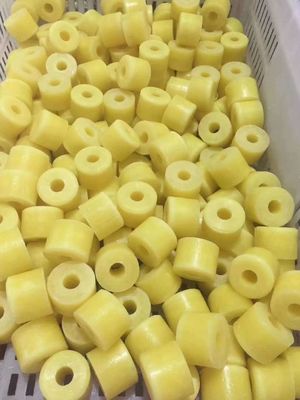 Máquinas de tricô Máquina de enrolar em tamanho personalizado para eficiência ideal