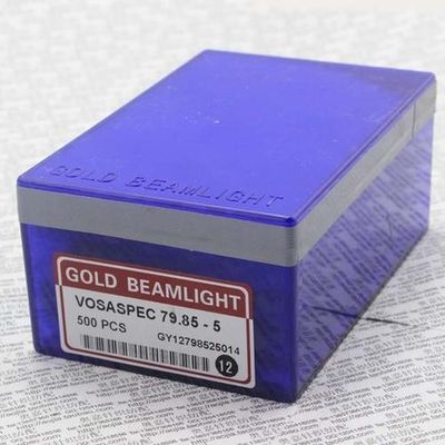 Fabricação de máquinas de tricotar Golden Roc/GOLD-DEAMLIGHT para máquinas de tricotar planas