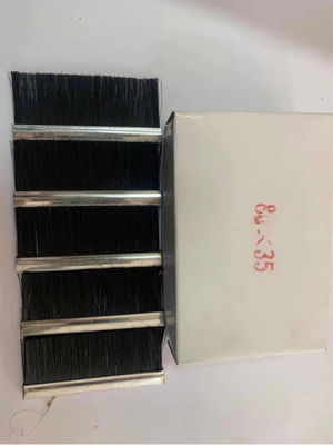 Tamanho personalizado de máquina de tricô plana escova 60 * 35 para os requisitos dos hotéis