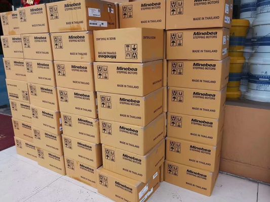 Fornecimento de energia de comutação de máquina de tricotar compacta 5V / 12V / 24V para fábrica