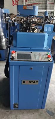 Produto 2019 Certificado CE Máquina de tricô automática de meias para a Turquia Máquinas industriais