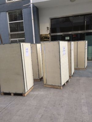 Máquina de tricô circular de chapéu de costela OPEK com sistema de lubrificação automática