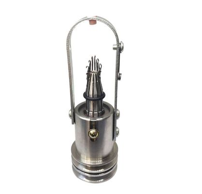 Fornece diretamente 12 agulhas cabeça de máquina de tricô de cordão para peça sobressalente de tricô