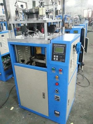 Máquina avançada de tricô com cilindro de 10&quot; de diâmetro