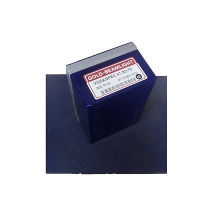 Máquina de tricô plana agulha VOSASPEC 81.93-70 para máquinas de tricô de tamanho personalizado