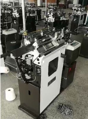 7G 10G 13G Máquina de fabricação de luvas de malha computerizada para hotéis Linha de produção