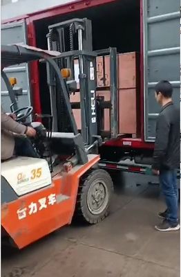 7G 10G 13G Máquina de fabricação de luvas de malha computerizada para hotéis Linha de produção
