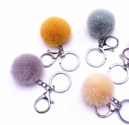 Pompom Machine para brinquedos Acessórios e Chain de Chave NO Computarizado Alto Desempenho